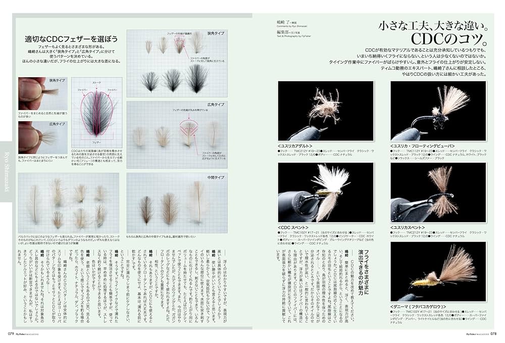 Fly Fisher(フライフィッシャー) 2025年6月号 (2025-04-22